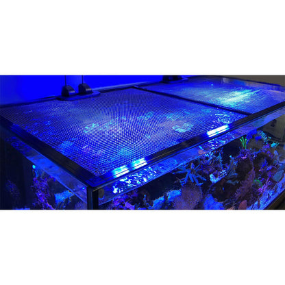 D-D JumpGuard PRO DIY Aquarium Cover 180cm x 90cm - Charterhouse Aquatics