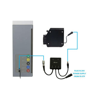 D-D KH Manager E1 Interface Box - Charterhouse Aquatics