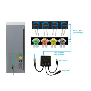 D-D KH Manager E1 Interface Box - Charterhouse Aquatics