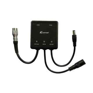 D-D KH Manager E1 Interface Box - Charterhouse Aquatics