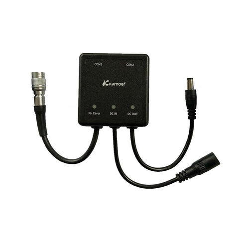 D-D KH Manager E1 Interface Box - Charterhouse Aquatics