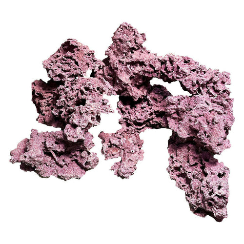 D-D Marco Coralline Reefsaver Rock 18KG Box - Charterhouse Aquatics