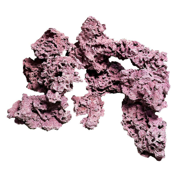 D-D Marco Coralline Reefsaver Rock 18KG Box - Charterhouse Aquatics