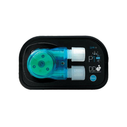 D-D P1-STP Continuous Use Peristaltic Pump - Charterhouse Aquatics