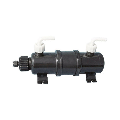 D-D Professional Complete 10w UV Unit - Charterhouse Aquatics