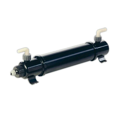 D-D Professional Complete 20w UV Unit - Charterhouse Aquatics