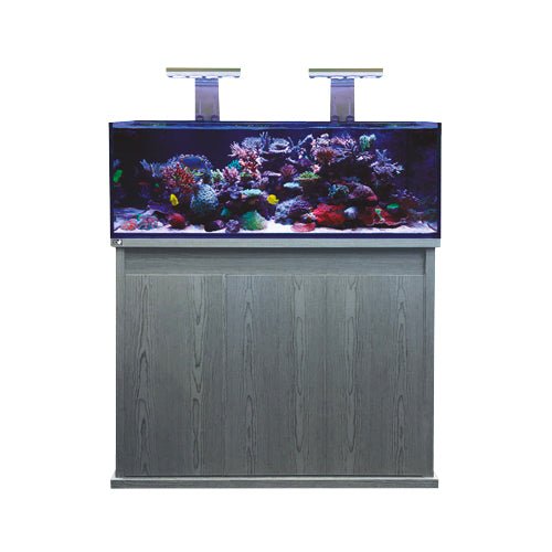 D-D Reef-Pro 1200 - Gloss Black (Standard Sump) - Charterhouse Aquatics