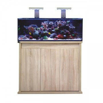 D-D Reef-Pro 1200 - Gloss Black (Standard Sump) - Charterhouse Aquatics