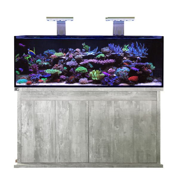 D-D Reef-Pro 1500s - Gloss Black (Clarisea Sump) - Charterhouse Aquatics