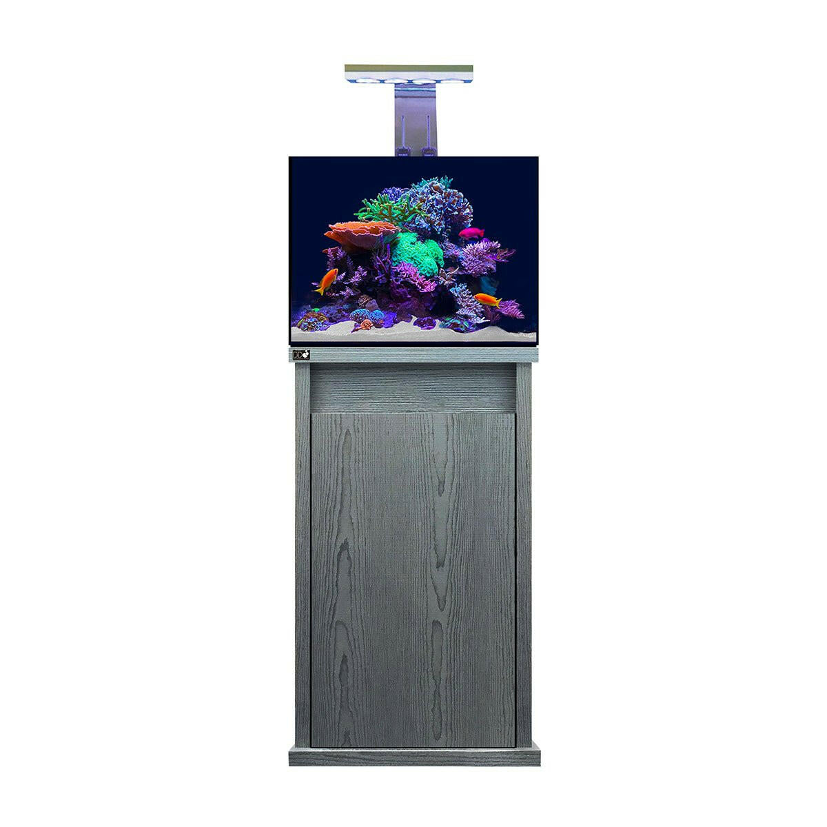 D-D Reef-Pro 600 - Gloss Black (Standard Sump) - Charterhouse Aquatics