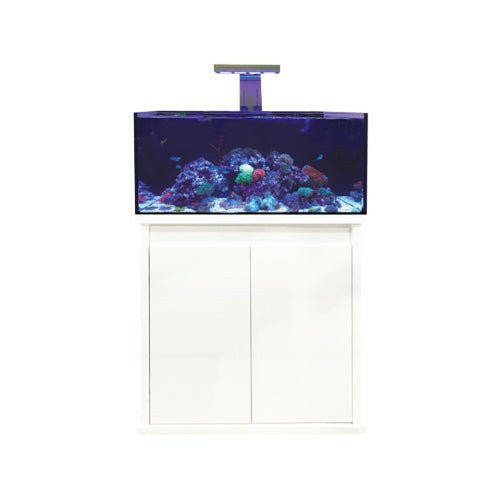 D-D Reef-Pro 900 Deluxe Light Pack 1 - White (Clarisea Sump/White Lights) - Charterhouse Aquatics