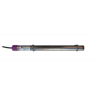 D-D Titanium Heater 150w - Charterhouse Aquatics