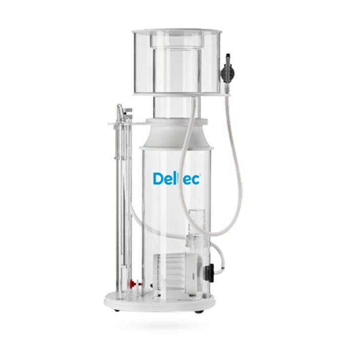 Deltec 1500ix AC Skimmer - Charterhouse Aquatics