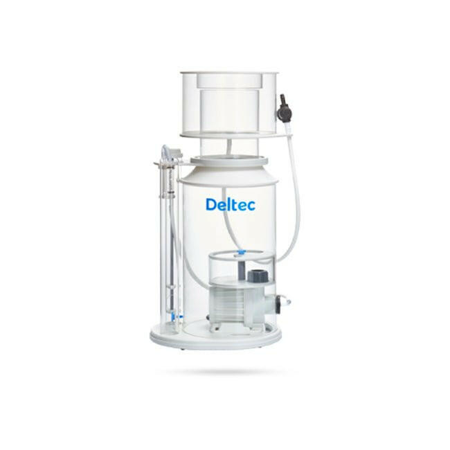 Deltec 2000i DC Skimmer - Charterhouse Aquatics