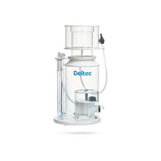 Deltec 2000ix AC Skimmer - Charterhouse Aquatics