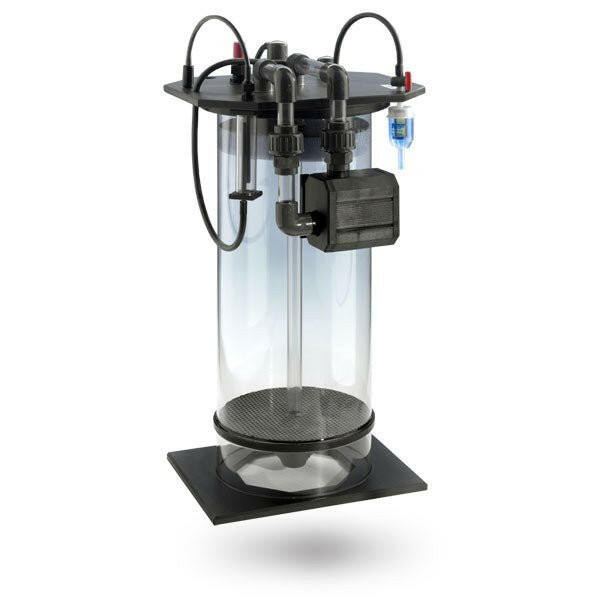 Deltec PF 601S Fluidized Calcium Reactor - Charterhouse Aquatics