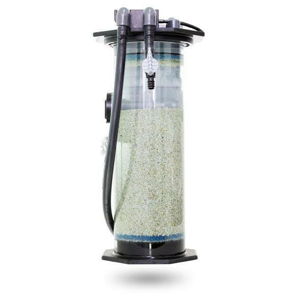 Deltec ZA616 Zeolite Reactor - Charterhouse Aquatics