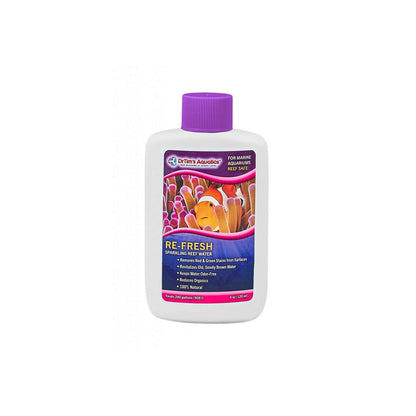 Dr Tims Refresh Reef (120ml) - Charterhouse Aquatics