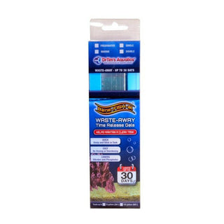 Dr Tims Waste Away Gel - Marine Large (Single) - Charterhouse Aquatics