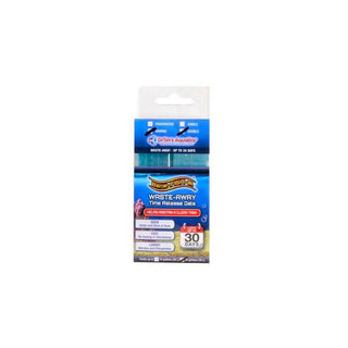 Dr Tims Waste Away Gel - Marine Small (2 pack) - Charterhouse Aquatics