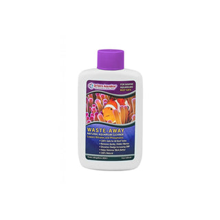 Dr Tims Waste-Away Reef, Nano and Seahorse (120ml) - Charterhouse Aquatics