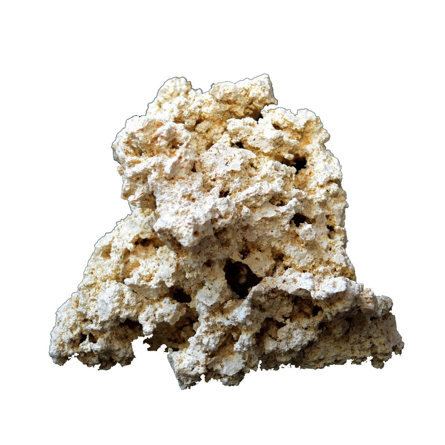 Dry Ocean Reef Rock 13-20cm - 20KG - Charterhouse Aquatics