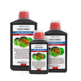 Easy-Life EasyCarbo 250ml - Charterhouse Aquatics