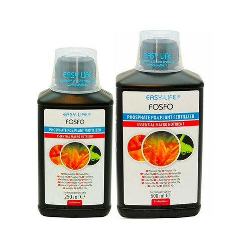 Easy-Life Fosfo 250ml - Charterhouse Aquatics
