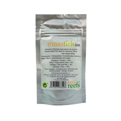 Easy Reefs Masstick 500g - Charterhouse Aquatics