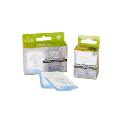 Easybooster 28 - Charterhouse Aquatics