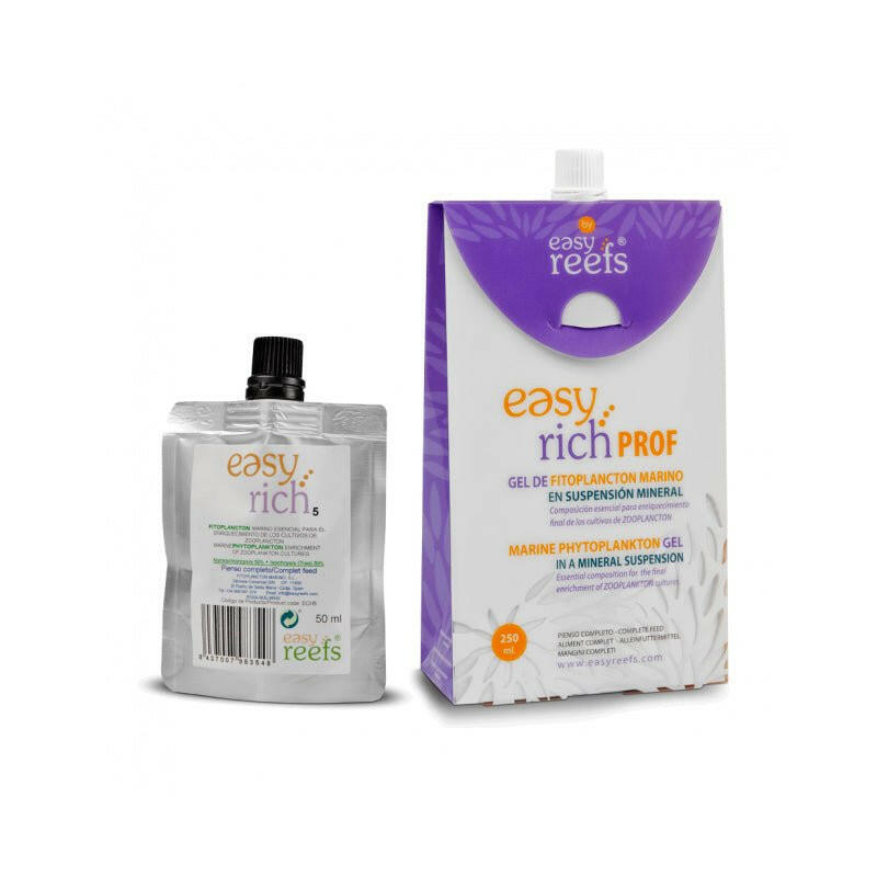 Easyrich Pro 250ml - Charterhouse Aquatics