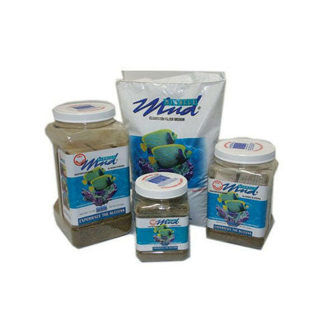 Ecosystems Miracle Mud - Marine (10lbs) - Charterhouse Aquatics