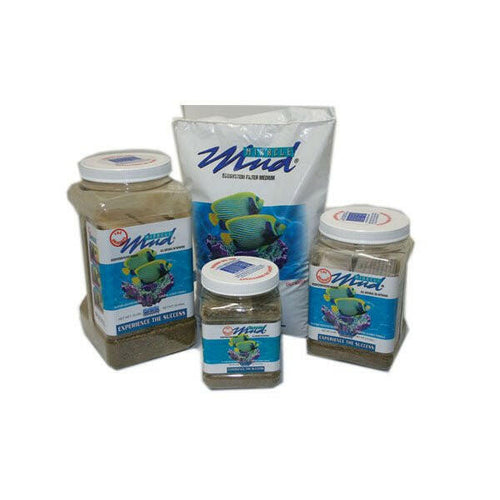 Ecosystems Miracle Mud - Marine (10lbs) - Charterhouse Aquatics