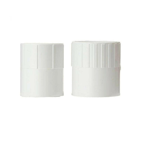 Ecotech Vectra L1 BSP to Sch 40 Slip Adapter Kit - Charterhouse Aquatics
