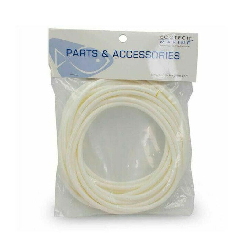 EcoTech Versa Dosing Tube - White - Charterhouse Aquatics