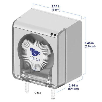 Ecotech Versa VX-1 - Charterhouse Aquatics