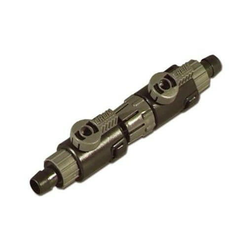 Eheim Double Tap Connector 12mm - Charterhouse Aquatics