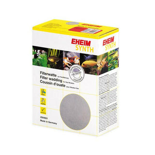 Eheim Ehfisynth Wool - 1 ltr (Mechanical Filtration) - Charterhouse Aquatics