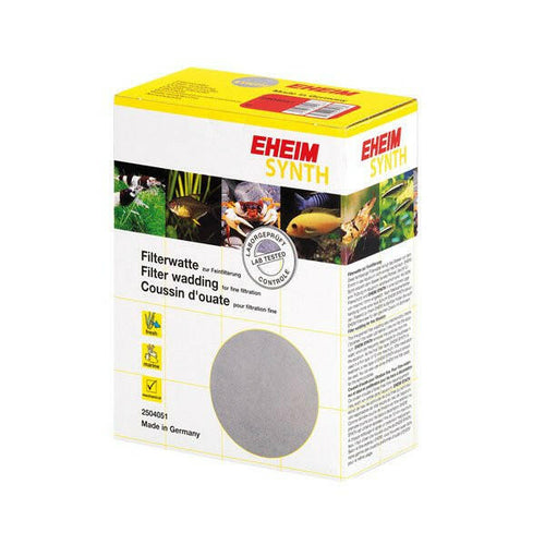 Eheim Ehfisynth Wool - 2 ltr (Mechanical Filtration) - Charterhouse Aquatics
