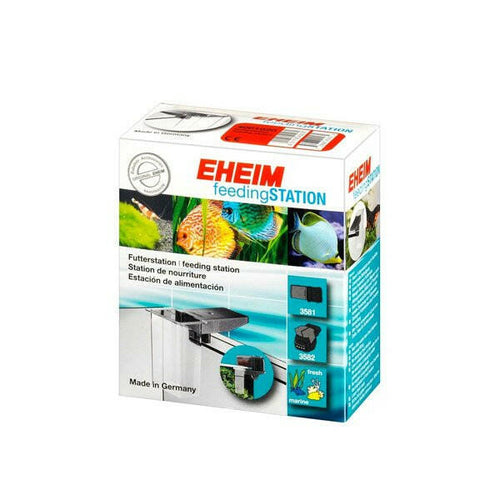 Eheim Feeding Station - Charterhouse Aquatics