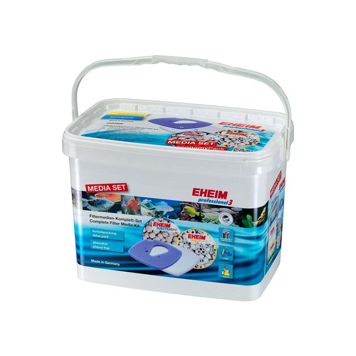 Eheim Filter Media Set for Professional 3 2080 - Charterhouse Aquatics