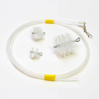 Eheim Flexible Cleaning Brush 9-25mm - Charterhouse Aquatics