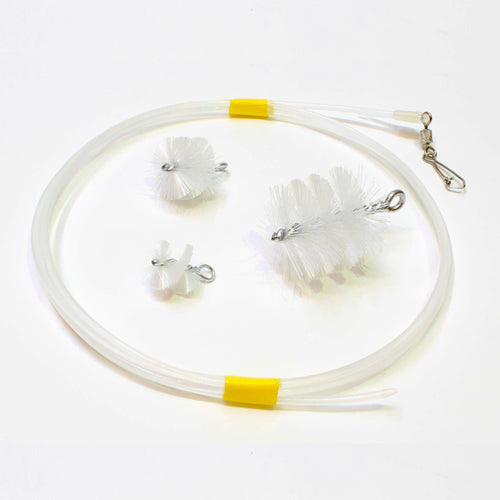 Eheim Flexible Cleaning Brush 9-25mm - Charterhouse Aquatics