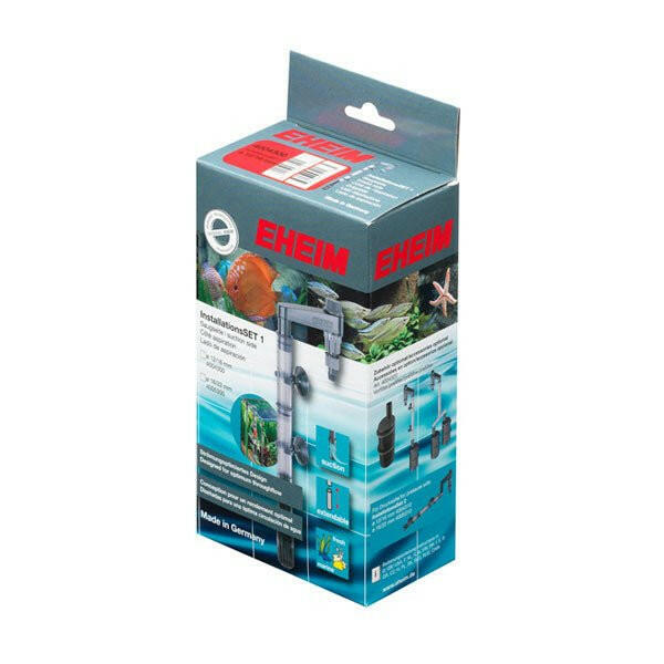 Eheim Installation Set 1 - 16mm - Charterhouse Aquatics