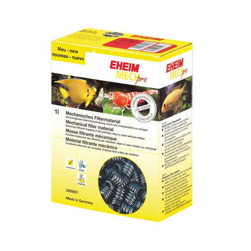Eheim MECHpro - 1ltr (Mechanical Filtration) - Charterhouse Aquatics