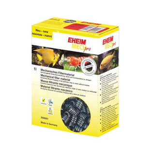 Eheim MECHpro - 2ltr (Mechanical Filtration) - Charterhouse Aquatics