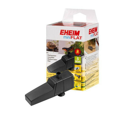 Eheim MiniFlat Internal Filter - Charterhouse Aquatics