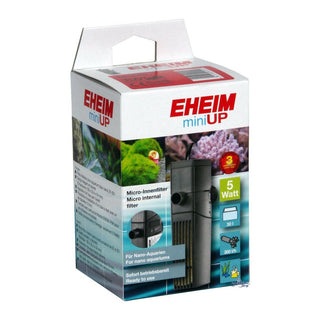 EHEIM Nano Filter mini UP - Charterhouse Aquatics