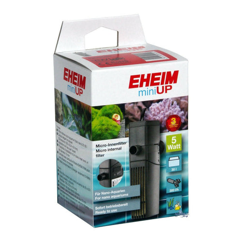 EHEIM Nano Filter mini UP - Charterhouse Aquatics