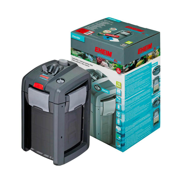 Eheim Professionel 4+ 350 External Filter - Charterhouse Aquatics
